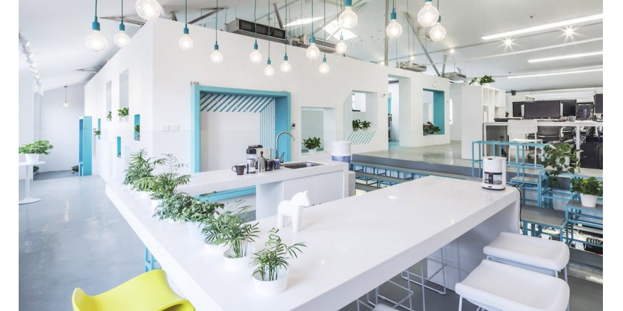 如何做好辦公室裝修中的燈光設(shè)計？