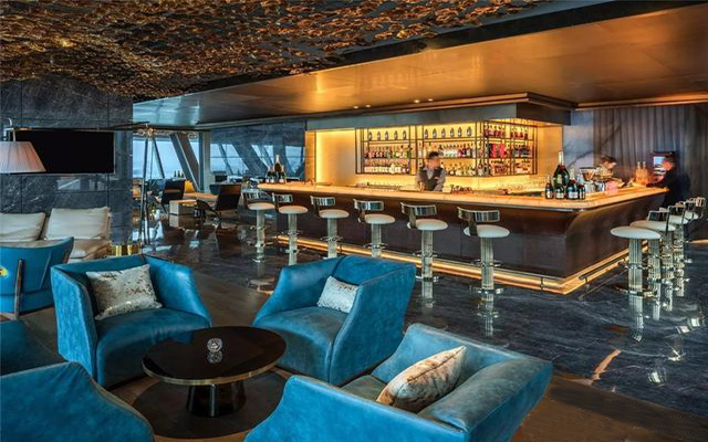 總結(jié)重慶酒店裝修中出現(xiàn)的問題和注意事項(xiàng)