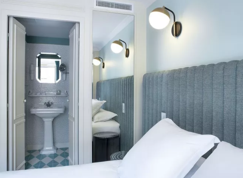 酒店裝修設(shè)計(jì)，大廳裝修是非常重要的