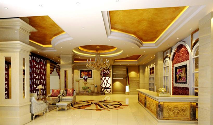 快捷酒店裝修預(yù)算需要考慮哪些方面的問題？