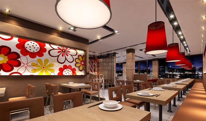 餐廳裝修另類思維經(jīng)營(yíng)