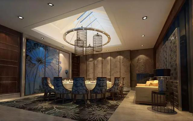 快捷酒店裝修設(shè)計(jì)注意這些事項(xiàng)讓客戶喜歡