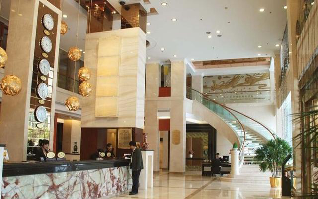 裝修技巧|酒店裝修設(shè)計(jì)大廳裝修注意事項(xiàng)