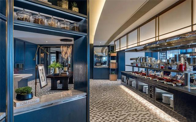 總結(jié)重慶酒店裝修中出現(xiàn)的問題和注意事項(xiàng)