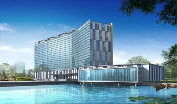 重慶寫字樓裝修中燈光設(shè)計要點