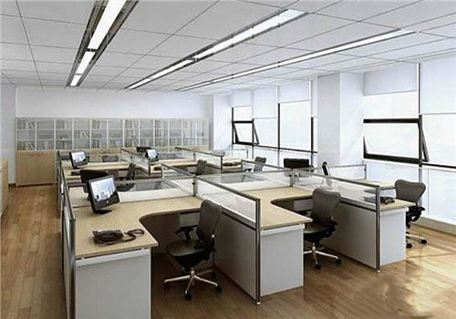 重慶辦公室裝修在施工中需要注意什么?