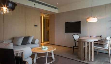 商務(wù)酒店裝修這四點要做好