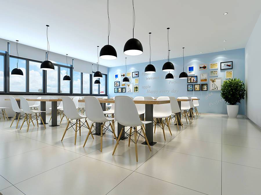 廠房裝修預(yù)算知識詳細(xì)介紹