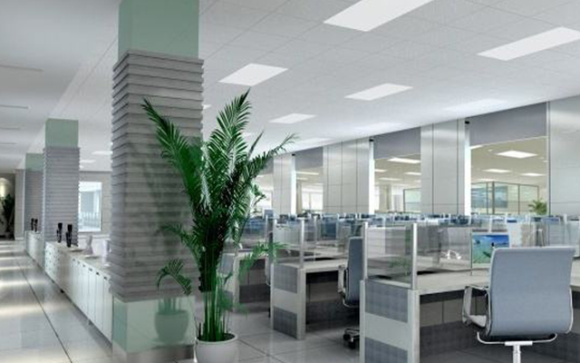 辦公室裝修設(shè)計中的空間規(guī)劃設(shè)計