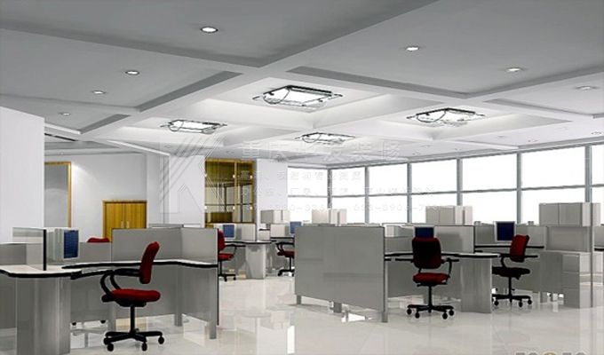 辦公室裝修最重要的問題有哪些？