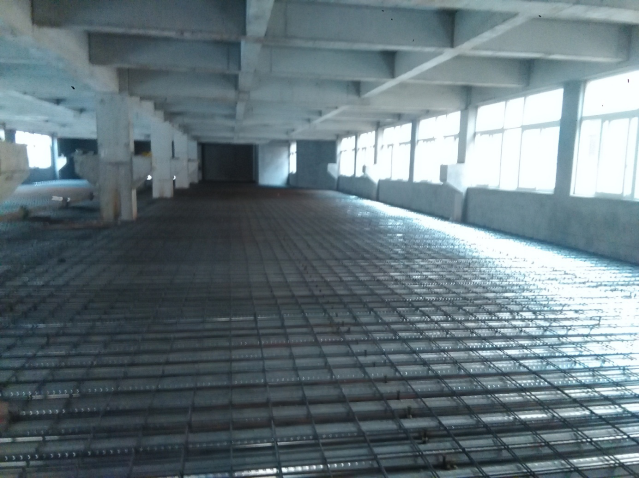 廠房裝修，食品廠房裝修