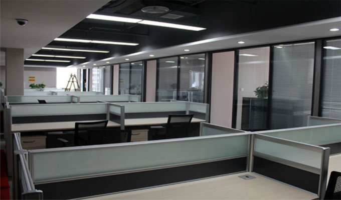 辦公室裝修需要從哪些方面考慮？