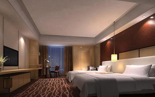 預算知識&mdash;重慶酒店裝修從哪些地方降低裝修成本