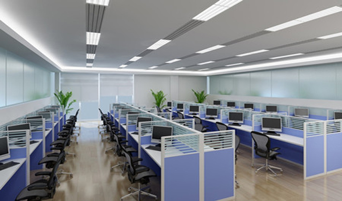 開方式辦公室裝修的優(yōu)劣勢詳解 開方式辦公室裝修的優(yōu)劣勢詳解