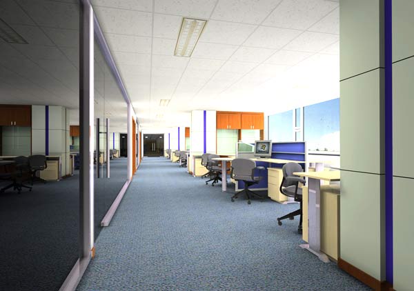 寫字樓裝修注意事項(xiàng)你掌握了嗎?