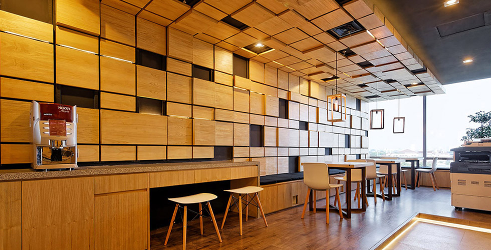 辦公室應(yīng)該怎樣裝修設(shè)計？