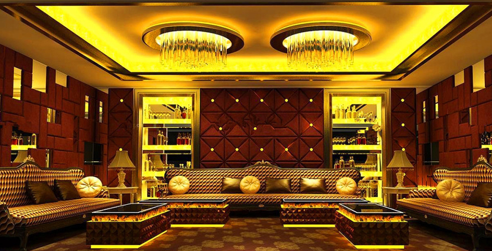 重慶裝修設(shè)計(jì)公司，餐廳裝修設(shè)計(jì)