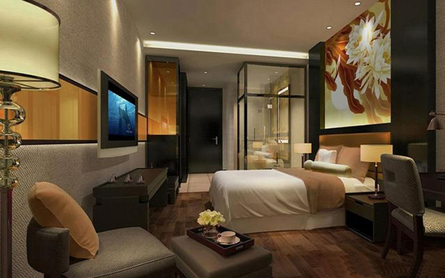 預(yù)算知識(shí)—重慶酒店裝修從哪些地方降低裝修成本