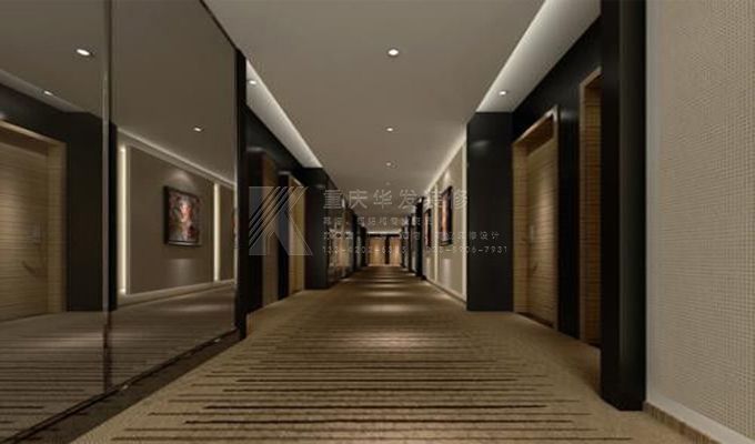 酒店裝修費(fèi)用有哪些項(xiàng)目組成？