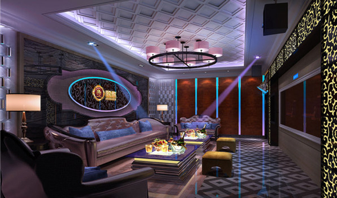 光照對KTV室內(nèi)環(huán)境的重要影響