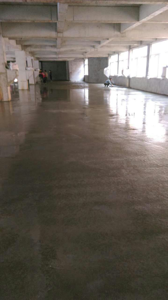 廠房裝修，食品廠房裝修