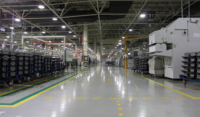 機(jī)電安裝過(guò)程中的注意事項(xiàng)