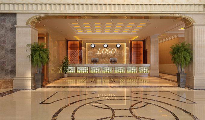 酒店裝修大廳設(shè)計(jì)要遵循這四個原則