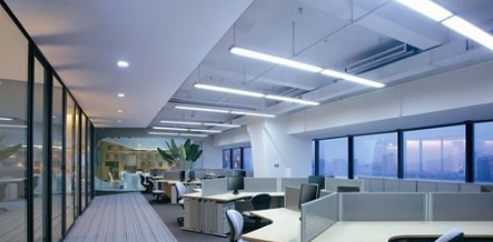 辦公室裝修設(shè)計幾點方法