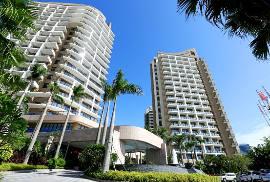 星級酒店裝修設(shè)計(jì)的特點(diǎn)有哪些