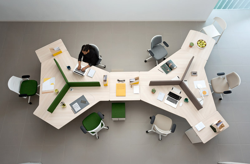 怎樣裝修辦公室好？