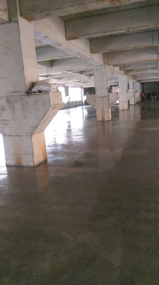 廠房裝修，食品廠房裝修