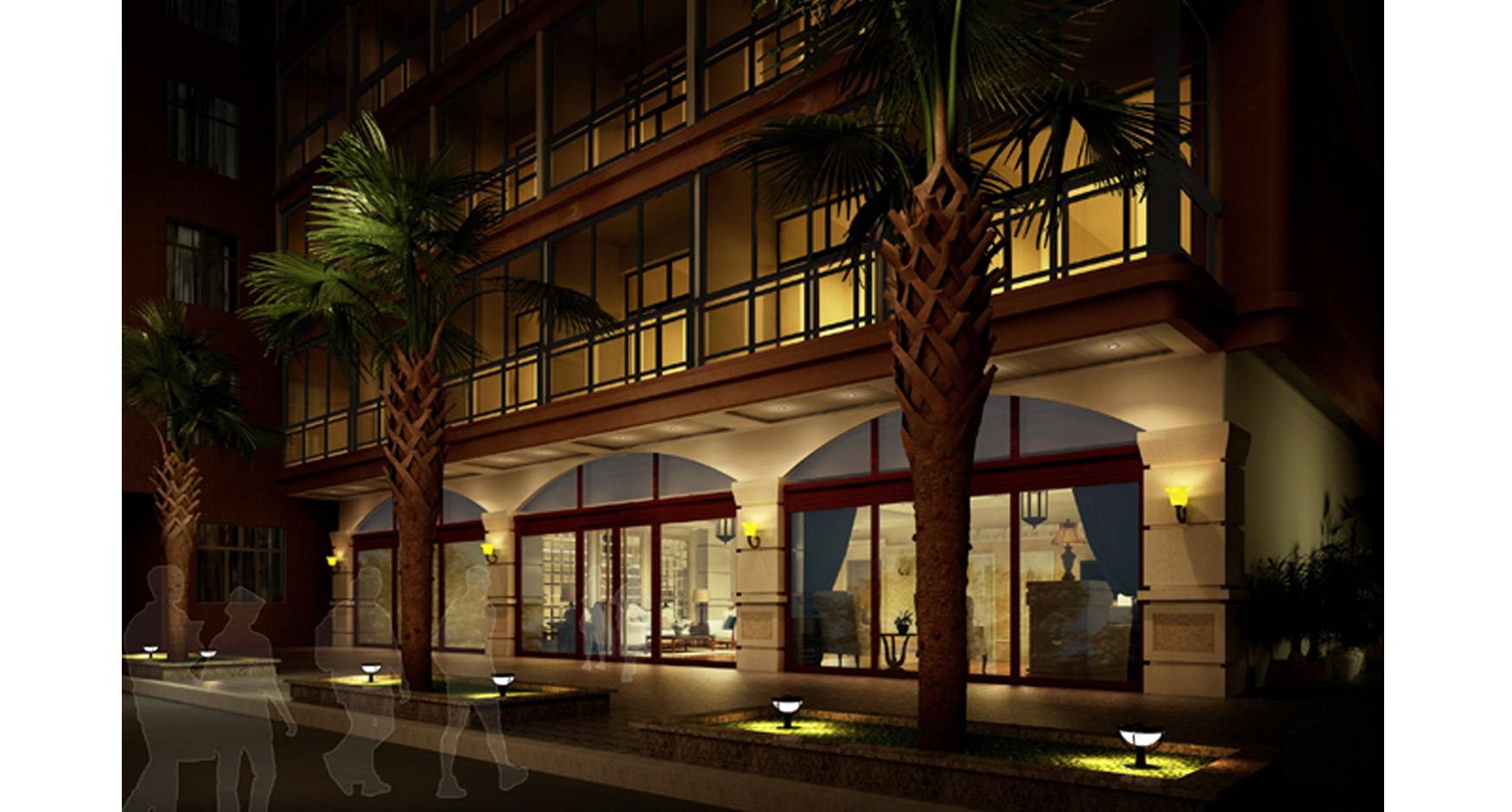 酒店裝修成本預(yù)算表，重慶酒店裝修價(jià)格是多少？