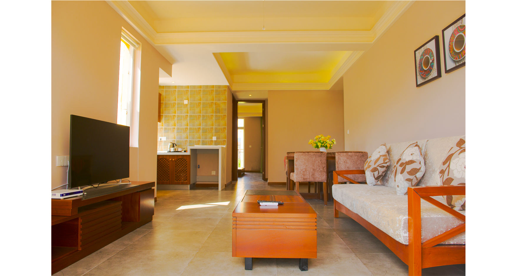 酒店裝修成本預算要多少？主題酒店裝修成本費用