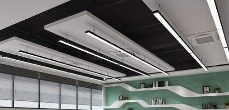 現(xiàn)代簡(jiǎn)約辦公室裝修要點(diǎn)