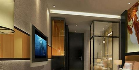 酒店裝修常見誤區(qū)及注意事項(xiàng)