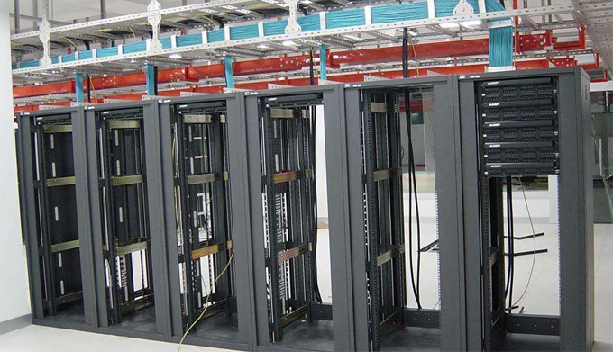 機(jī)電設(shè)備安裝調(diào)試方案