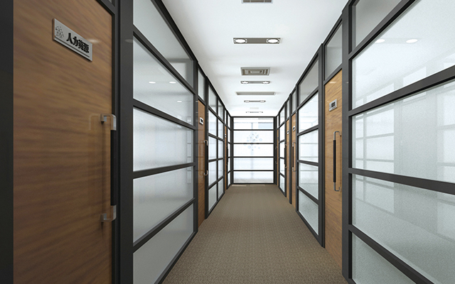 辦公室裝修和家庭裝修區(qū)別