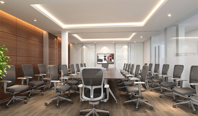 重慶寫字樓裝修需要有哪些設(shè)計要點？