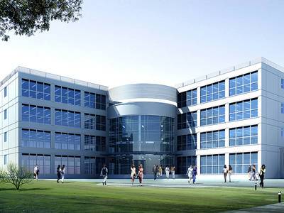 廠房裝修設計實用經(jīng)驗分享