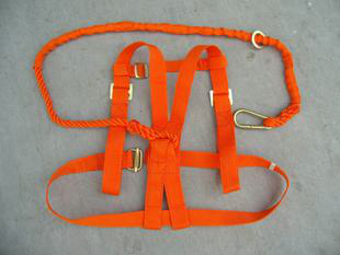 高處作業，作業安全，安全管理