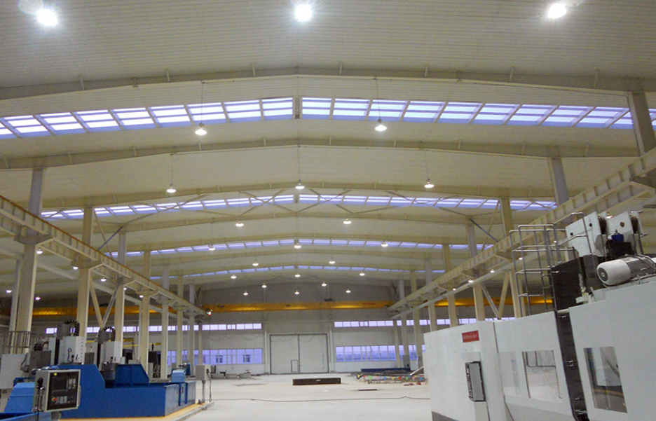 廠房裝修多少錢一平？廠房裝修流程是什么？