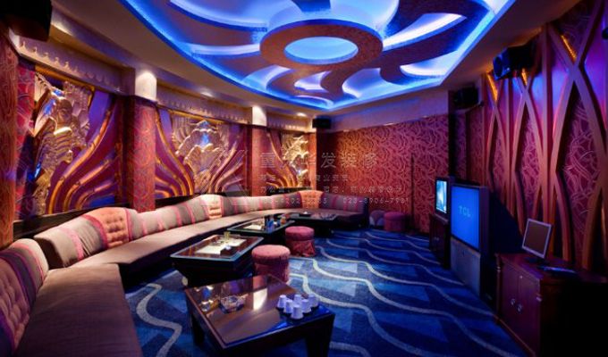 KTV裝修設(shè)計(jì)有哪些細(xì)節(jié)需要把握？