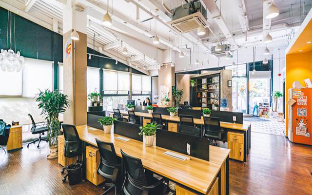 注意這幾個(gè)裝修小技巧&mdash;讓辦公室裝修效果更理想