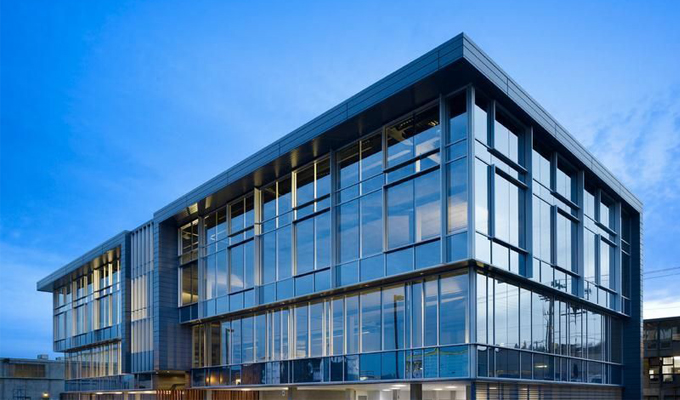 最全面的幕墻設(shè)計基礎(chǔ)知識