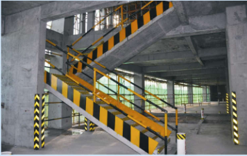 洞口、臨邊保護(hù)管理