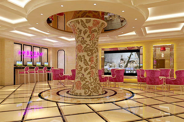 重慶裝修設(shè)計(jì)公司，餐廳裝修設(shè)計(jì)