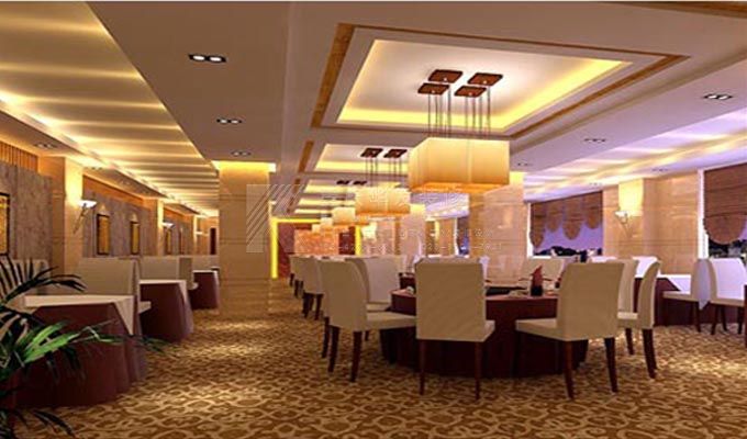 餐廳裝修設(shè)計(jì)三大禁忌