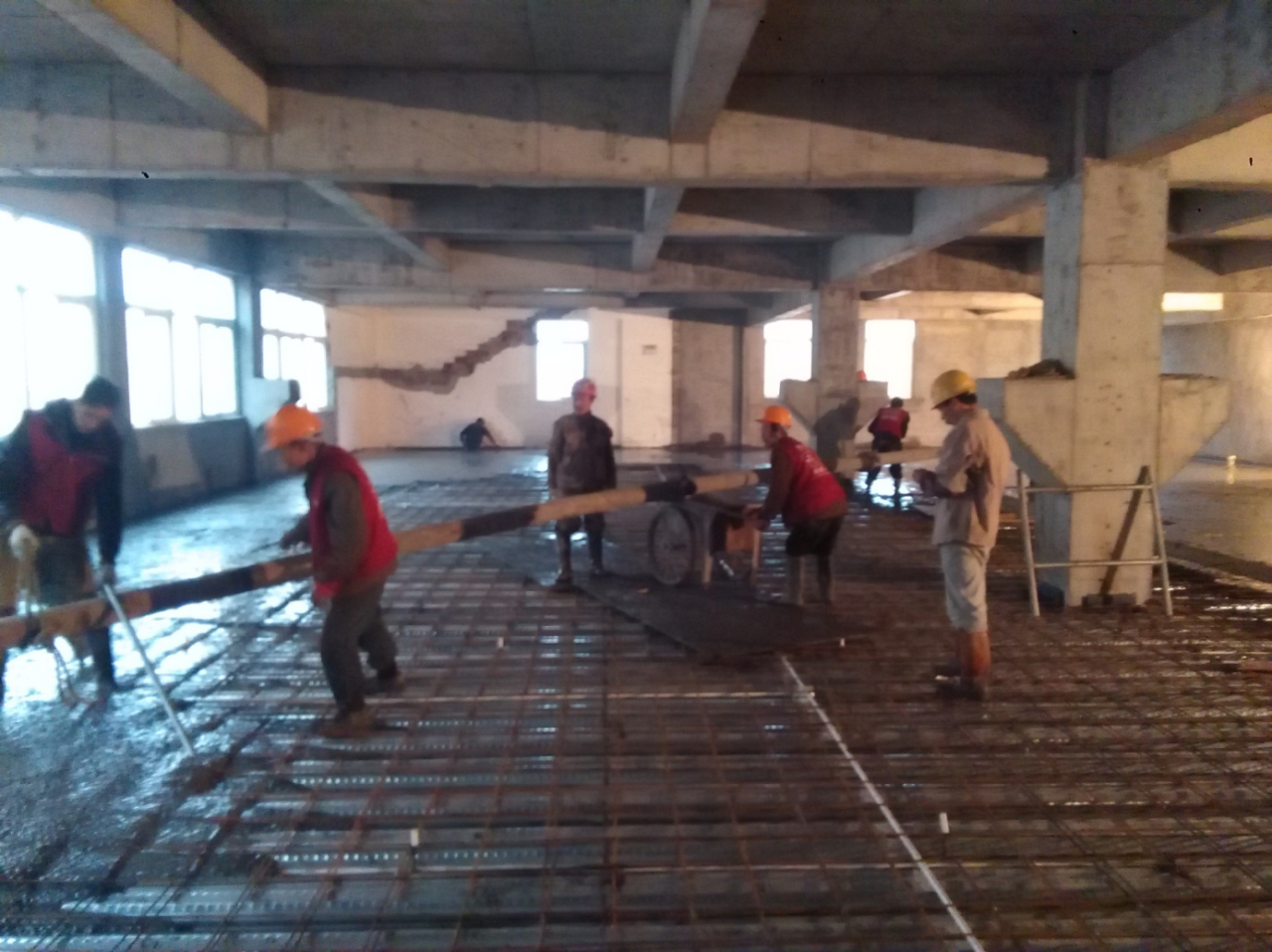 廠房裝修，食品廠房裝修