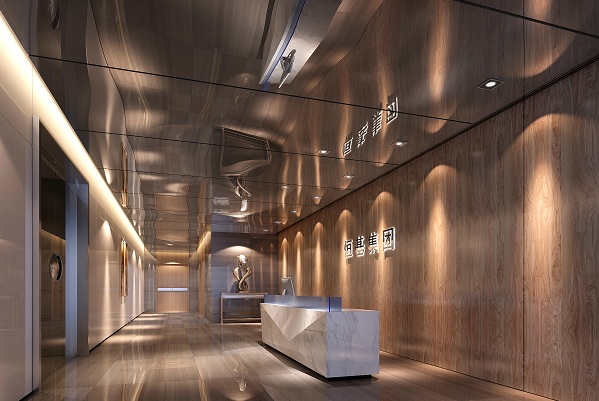 4000平辦公室裝修要多少錢？